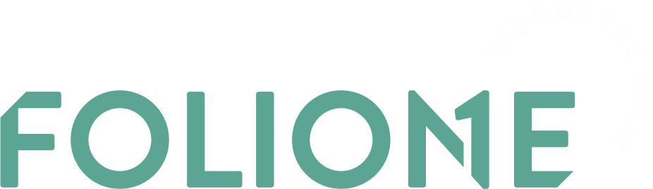 Folione Werbetechnik Logo